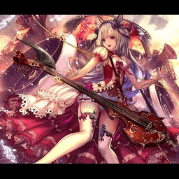 Sidious-Nightcore_Rock_Metal icon