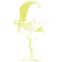 SighKick-Bleached_Lucy icon