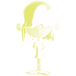 SighKick-Bleached_Lucy icon