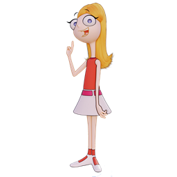 SighKick-Candace icon