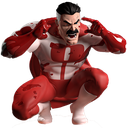 SighKick-Omni_Man icon