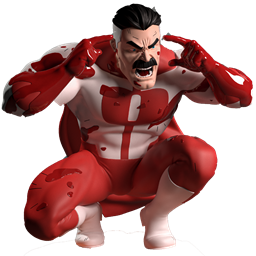 SighKick-Omni_Man icon