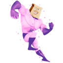 SighKick-Pinky_Toast_Man icon