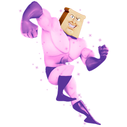 SighKick-Pinky_Toast_Man icon
