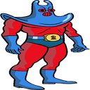 SighKick-Powdered_Toast_ManRay icon