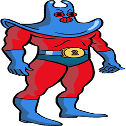 SighKick-Powdered_Toast_ManRay icon