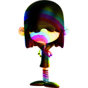 SighKick-Rainbow_Lucy icon