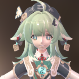 Signusmus-HouHou_project icon