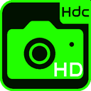 Siked-HD_Camera icon