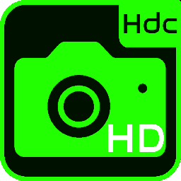 Siked-HD_Camera icon