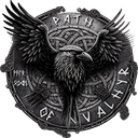 Sikksens-Path_of_Valhyr_Modpack icon