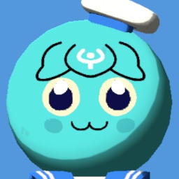 Siku-VtuberCosmetics icon