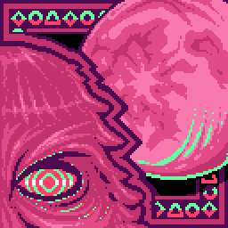 Silenceman-Magnificus_Mod icon