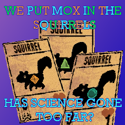 Silenceman-MoxSquirrels icon