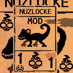 Silenceman-Nuzlocke_Mod icon
