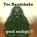 Silenceman-Shake_Magnificus_Hand icon