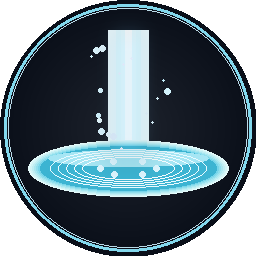 SilentOnes-QualityTeleporter_ByTihi icon