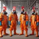 Silent_Chicken-Gormless_Company icon