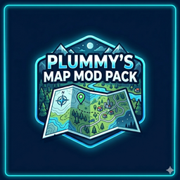 Silent_Peak-Maps_for_my_Friends_By_Plummy icon