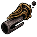 Silkysong-Silkysong_ReloadRosaryCannon icon