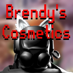 Sillies-BrendysCosmetics icon