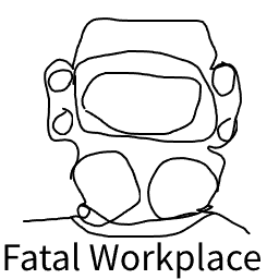 SillyGoobersUnited-Fatal_Workplace icon