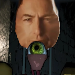 SillyGuy-SaulGoodmanNutcracker icon