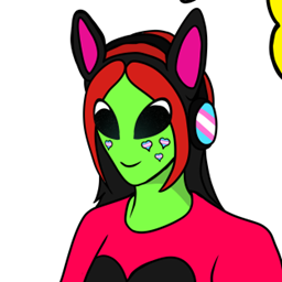 SillyJilly-Vlorplealien icon