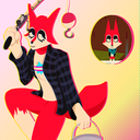SillyJilly-sillyjillyfox2 icon
