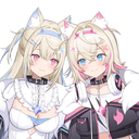 SillyModsForFun-FuwaMocoThumper icon