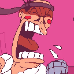 SillyThanksgiving-PizzaTowerMusicMod icon