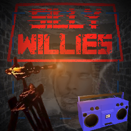 SillyWillies-Silly_Willies_Soundpack icon