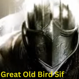 Silly_Ducks-Great_Old_Bird_Sif icon