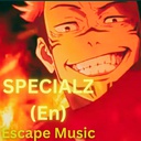 Silly_Ducks-SPECIALZ_English_Cover_Escape_music icon