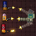 Silstrom-Aimbot icon