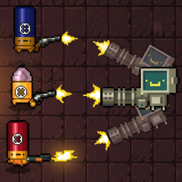 Silstrom-Aimbot icon