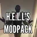 Silve3rr-hells_modpack icon