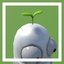 SilverWallDisc-CuteSprout-1.0.0 icon