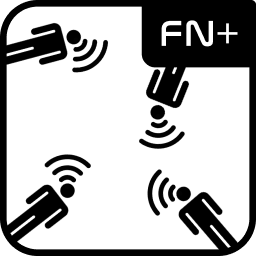 SilverWare-FusionNetworkingPlus icon