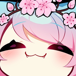 Silver_Pals-Silvervale_Vtuber_Items icon