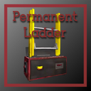 Silvercore-Permanent_Ladder icon