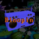 Silvistina-bloopin_boombox icon