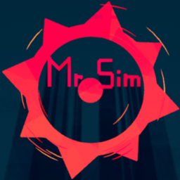 Sim_MapMaking-MrSim_Maps icon