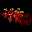 Simo-PissyEnemies icon