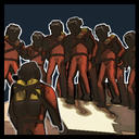 SimonTendo-LCMaskedInfestationMod icon