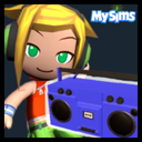 SimonTendo-LCMySimsSoundPackMod icon