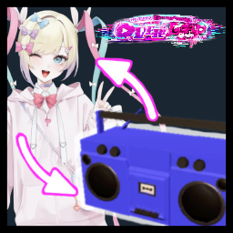 SimonTendo-LCNeedyStreamerOverloadSoundPackMod icon