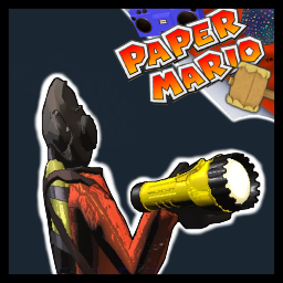 SimonTendo-LCPaperCompanyMod icon