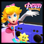 SimonTendo-LCPrincessPeachShowtimeSoundPackMod-1.0.0 icon