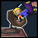 SimonTendo-LCSimonTendoPlaylistsMod icon